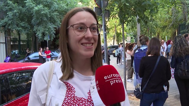 Arranca este sábado la 2ª jornada de oposiciones para maestros de Infantil y Primaria