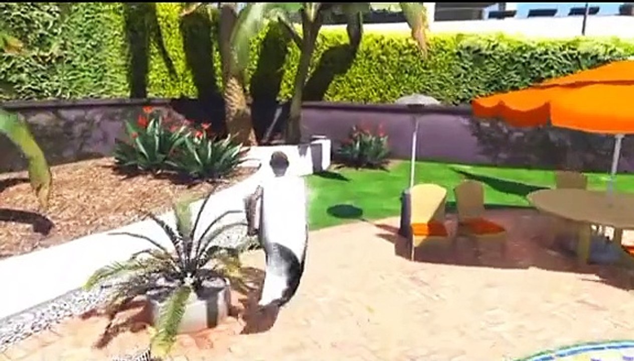 Mutant Playing A Hide N Seek Game With | Rope Hero, Tipson, Superhero, Granny, Grandpa, and Dangerous Villain | Rope Hero Gaming