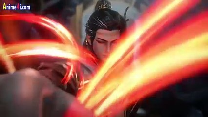 Apotheosis (Become a God) S.2 Ep.30 [82] English Sub