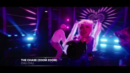 KLIP | Resumé 2 | Sang 3 | CHU CHU - The Chase (Zoom Zoom) | Dansk Melodi Grand Prix 2024 | DRTV