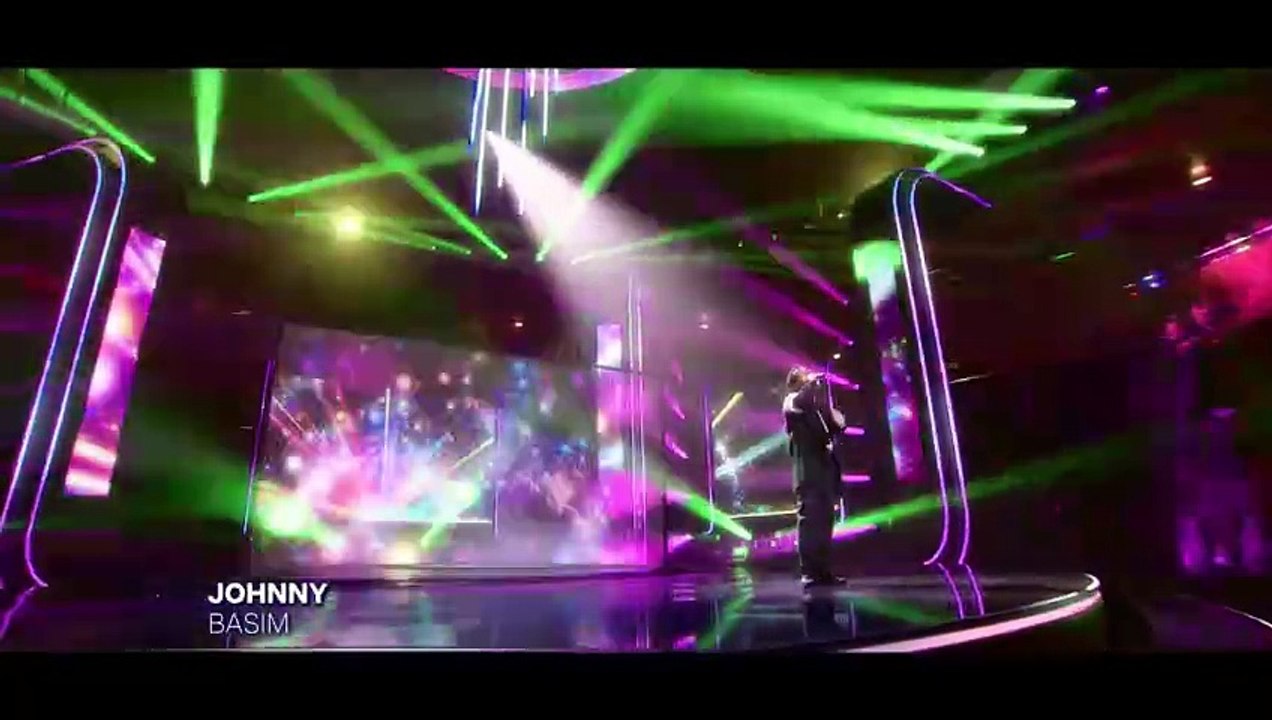KLIP | Resumé 2 | Sang 4 | Basim - Johnny | Dansk Melodi Grand Prix 2024 | DRTV