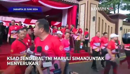 KSAD Maruli Buka Suara soal Penanganan Judi Online Gandeng Babinsa dan Bhabinkamtibmas