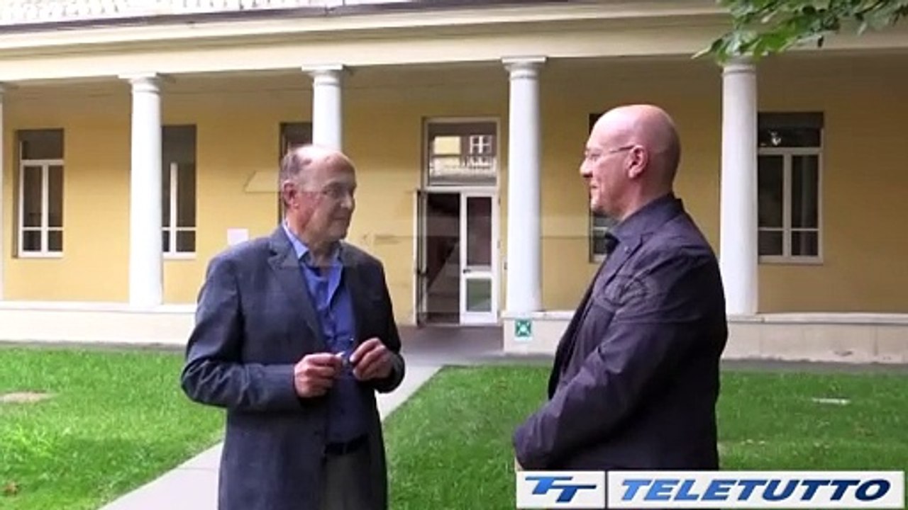 Video News - Il maestro Cotroneo nuovo direttore del Conservatorio
