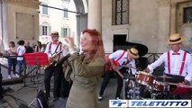 Video News - La Festa della Musica accende Brescia