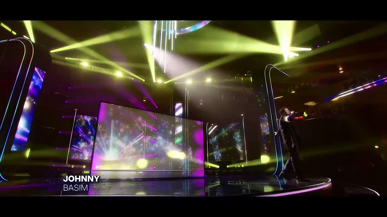 KLIP | Resumé 2 | Sang 4 | Basim - Johnny | Superfinal | Dansk Melodi Grand Prix 2024 | DRTV