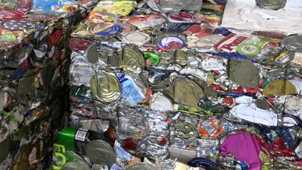 EMERGENZA RIFIUTI, QUELLI DI MESSINA NEL PALERMITANO