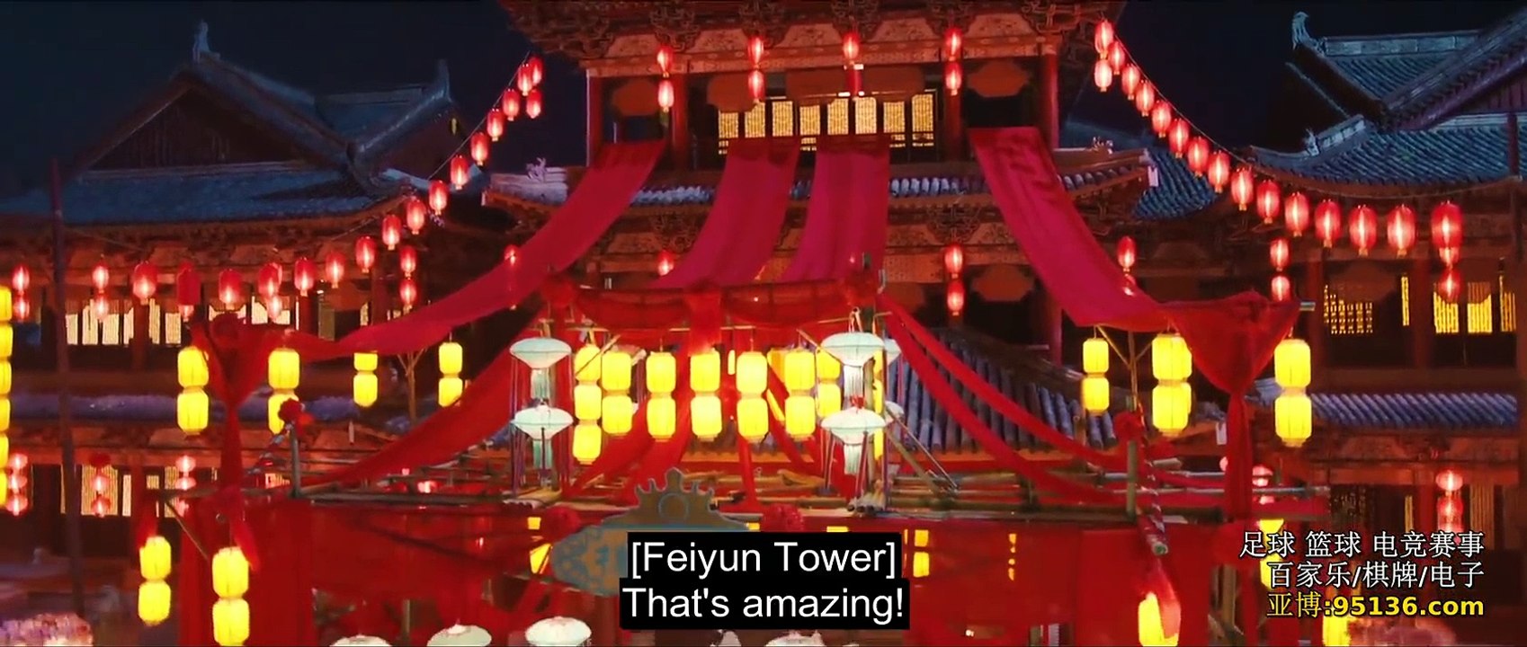 EP.1 My Sassy Wife (2024) ENGSUB