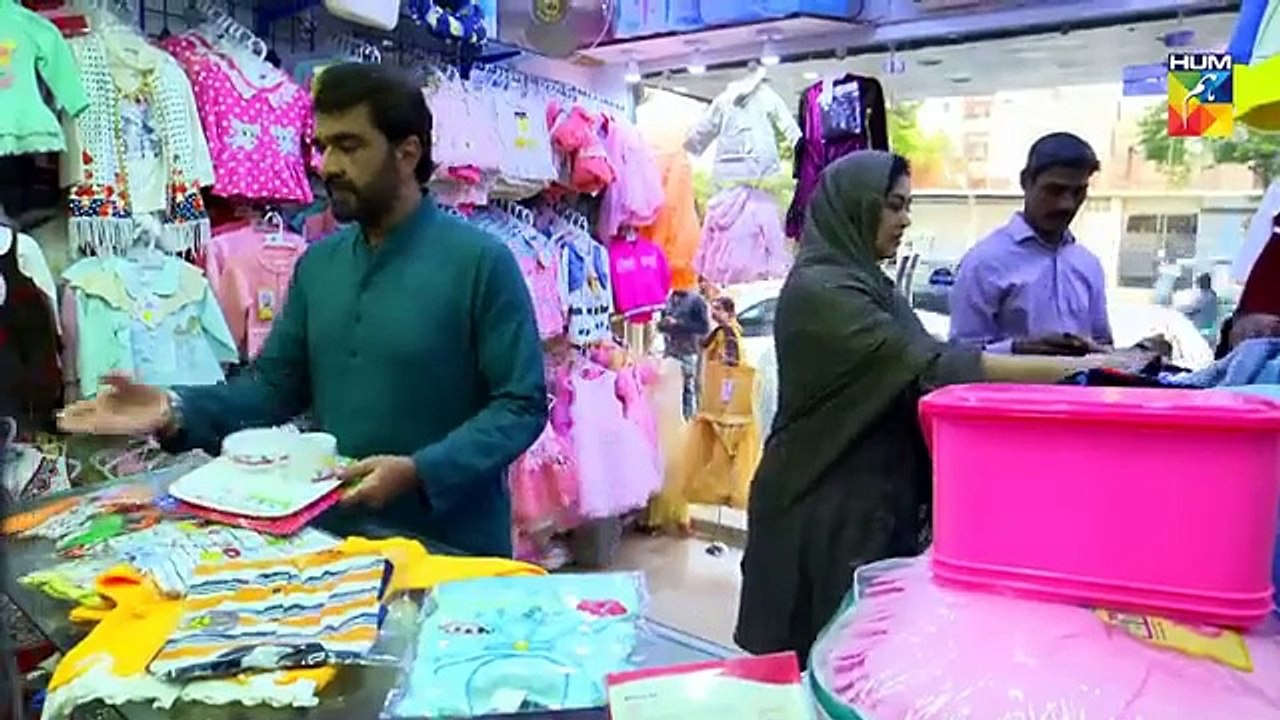 Parchayee Episode #28