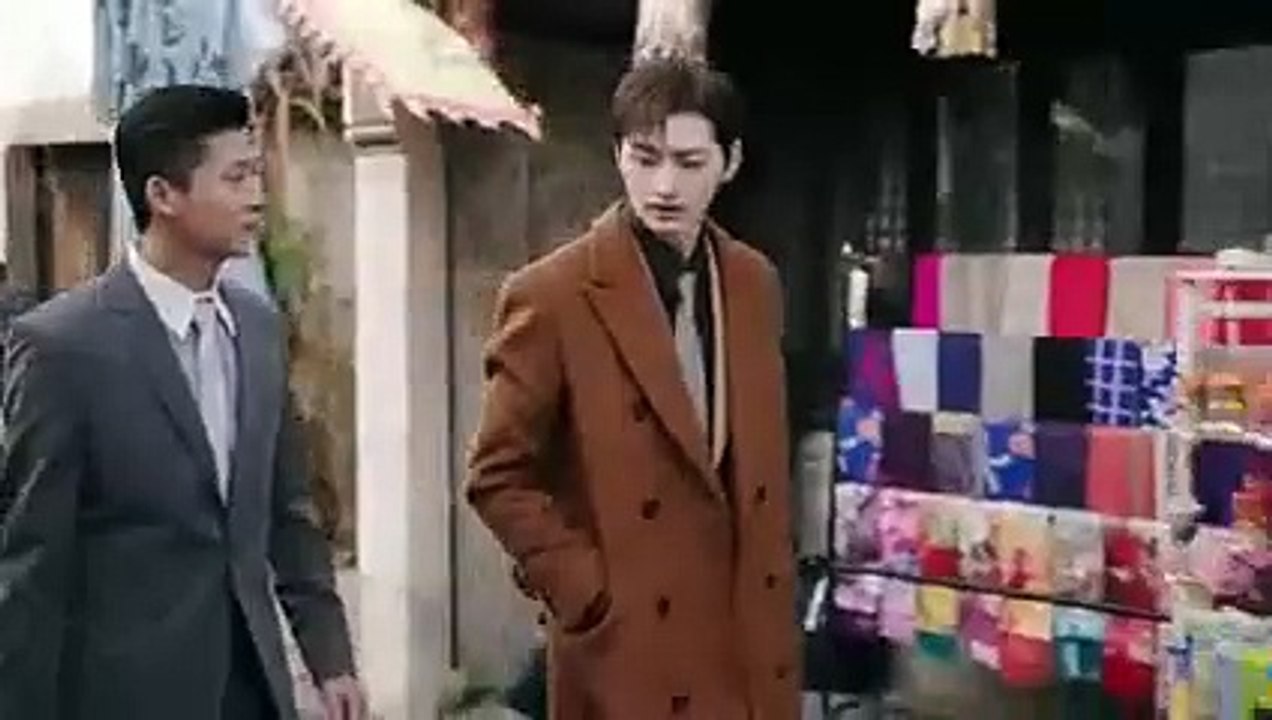 cute bodyguard episode 1 part 2 /entertainment