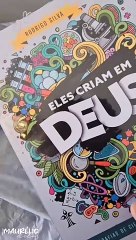 Gratidão pelo carinho ❤️ ❤️