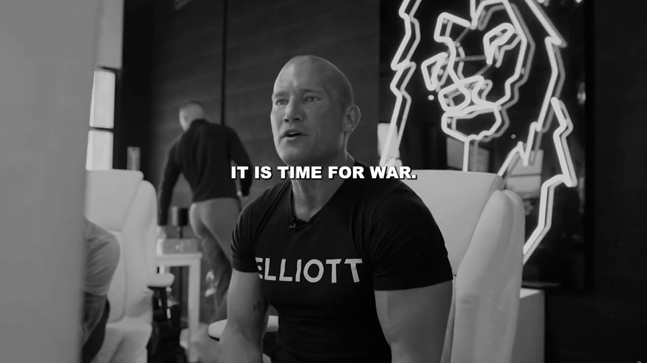 ANDY'S MORNING MOTIVATION  ⧸⧸ Winning Won't Be Pretty ⧸⧸ Andy Elliott