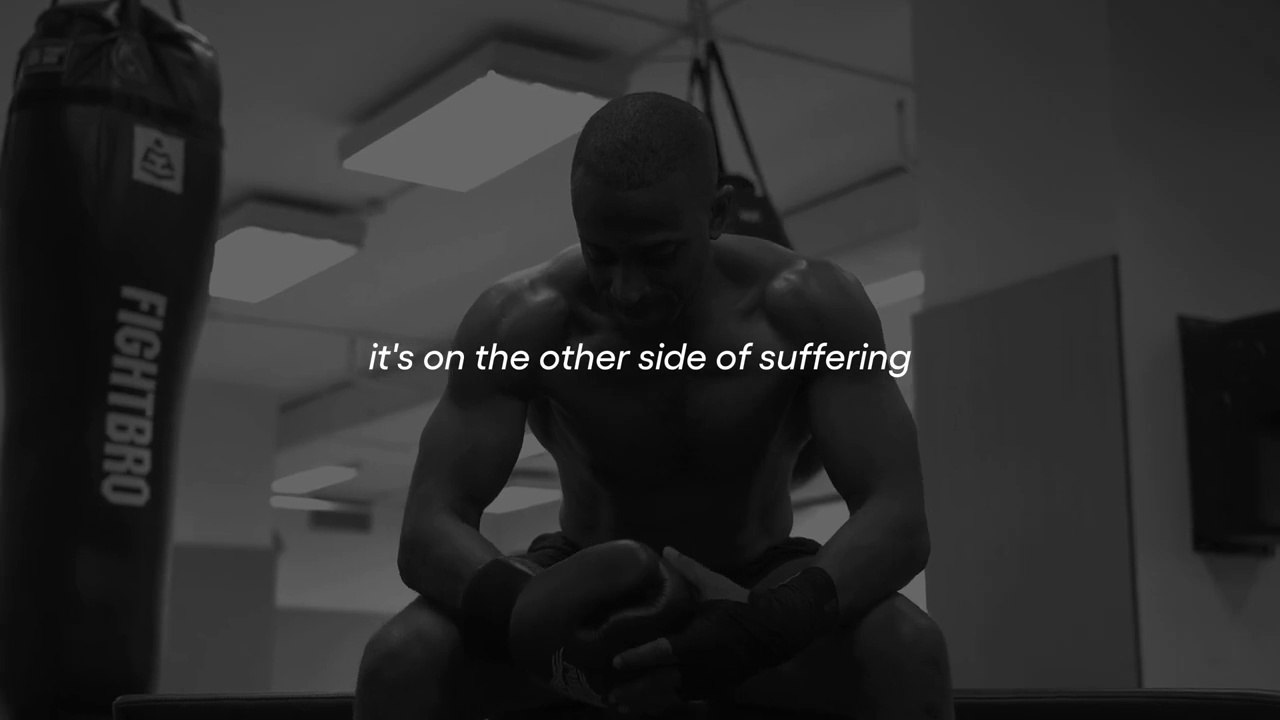 YOU CAN ACHIEVE IT - Motivational Video