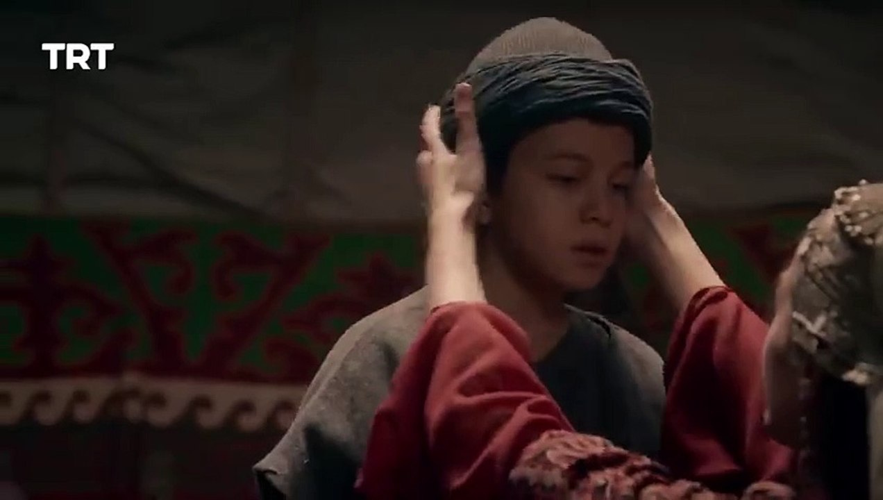 Ertugrul Ghazi Urdu  Episode 9  Season 1_480p