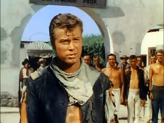 Cavalry Charge (The Last Outpost)   Full Action Western Movie   Free HD 1951 Ronald Reagan Film