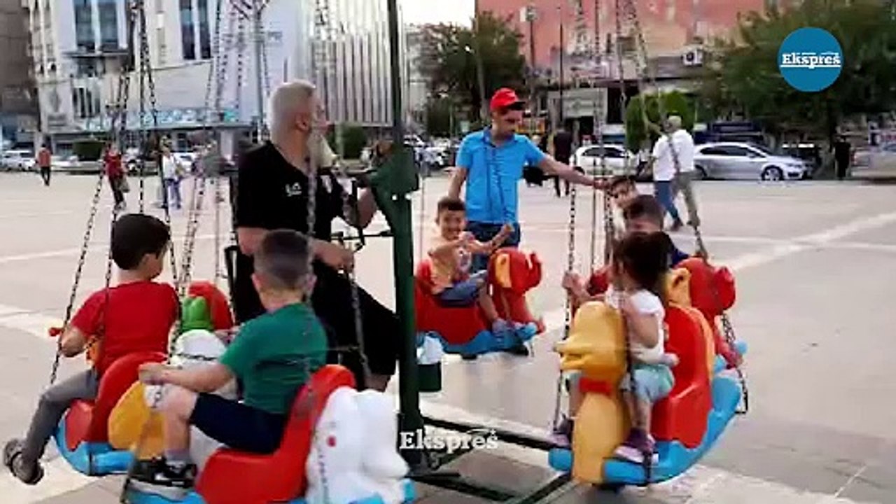 25 yıldır Diyarbakırlıları çocukluğuna götürüyor