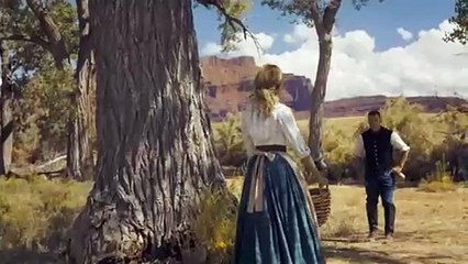 Horizon – An American Saga – Chapter 1 (Film 2024)