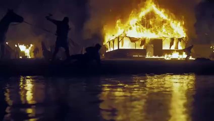 HORIZON AN AMERICAN SAGA (Chapter 1) FULLMOVIE