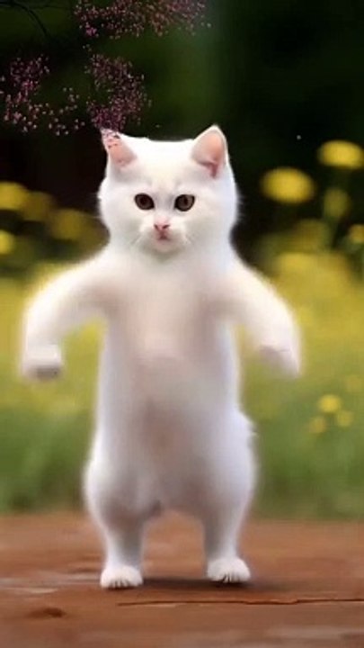 cute cat