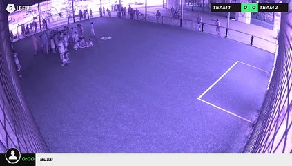 22/06 à 11:41 - Football Terrain 2 (LeFive P17)