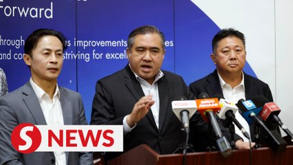 Cabotage policy reintroduced in Sarawak to bolster local shipping industry