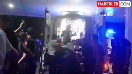 Kayseri'de silahlı saldırıya uğrayan CHP'li Şerafettin Bahadır ağır yaralandı