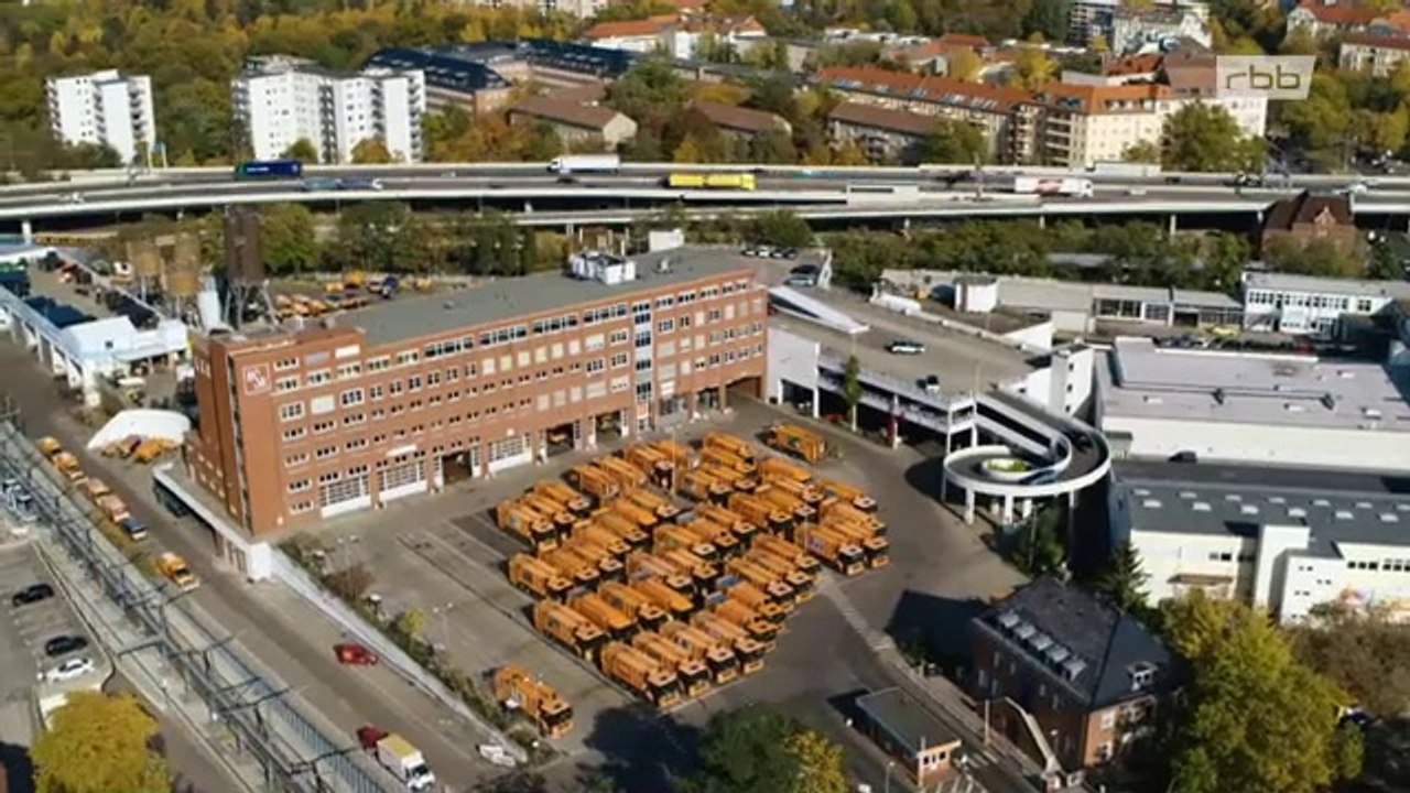 Die Drei von der Müllabfuhr -03- Mission Zukunft