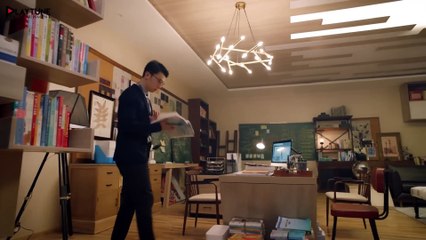 Broker Hindi Dubbed Episode 6