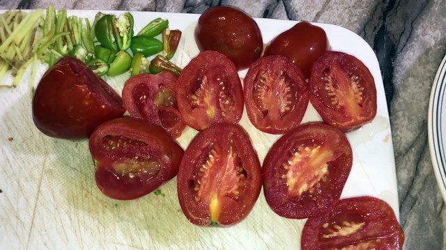 Peshawari Mutton Karahi Recipe | Charsi Mutton Karahi Street Style | Kitchen With Faizan |