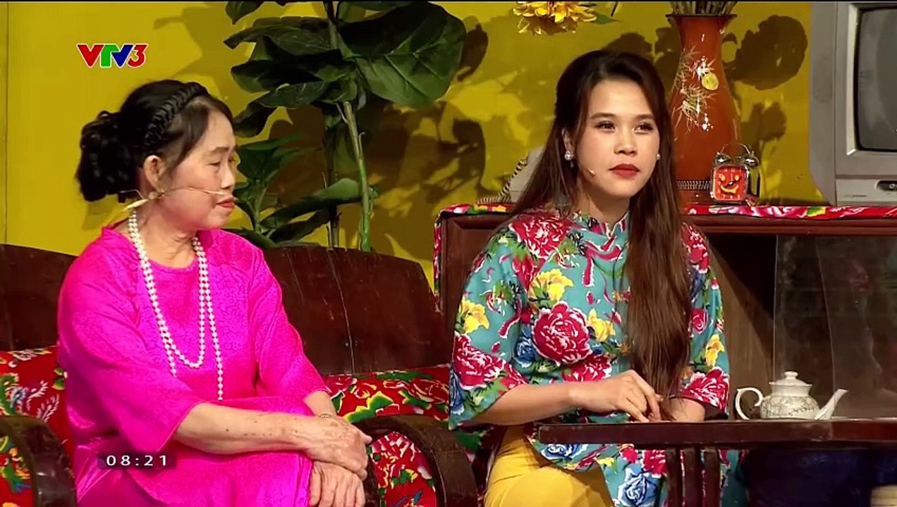 VTV3 - Vui khỏe có ích (Tuổi vàng) - Tập 71 (22/06/2024)