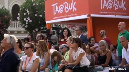 Taobuk, TIM cos? la tecnologia valorizza cultura e arte