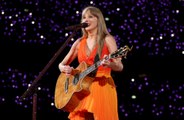 Taylor Swift reveals to fans at Wembley Stadium why 'Folklore' is such a special album to her