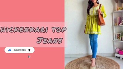 Outfit ideas for college going girls| mehak rajput