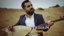 Baran Yıldırım - Sivas Dağları (Official Video)