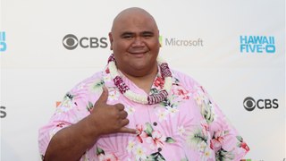 VOICI : Mort de Taylor Wily : l'acteur star de Hawaii 5-0 et Magnum est décédé à l'âge 56 ans