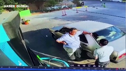 Balyozlu vahşetin görüntüleri ortaya çıktı... Defalarca vurmuşlar!