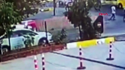 Mardin'de husumetli olduğu kişiler tarafından balyozla sokak ortasında öldürüldü