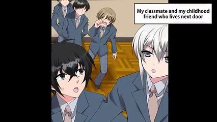 I Accidentally Kissed My Bro-Friend. Turns Out He Was Actually a Pretty Girl..