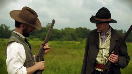 Lawmen of the Old West   S01E06 The Taming of the West   Full Western Documentary