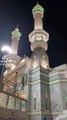 Grand mosque makkah