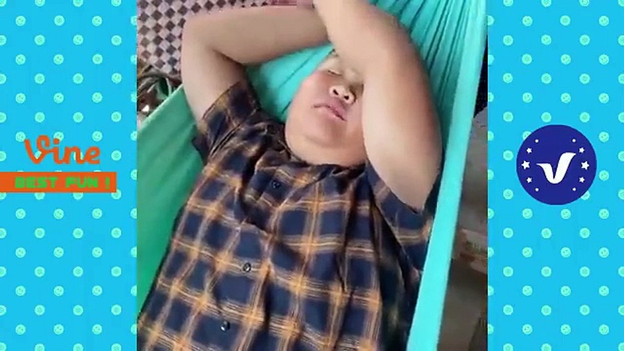 Funny & Hilarious Video People's Happy Life #19  Try Not To Laugh Funny Videos 2024