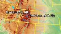 Ghost Towns   S01E04 Mining Towns of the Rocky Mountains   Full Western Documentary TV Show   WC