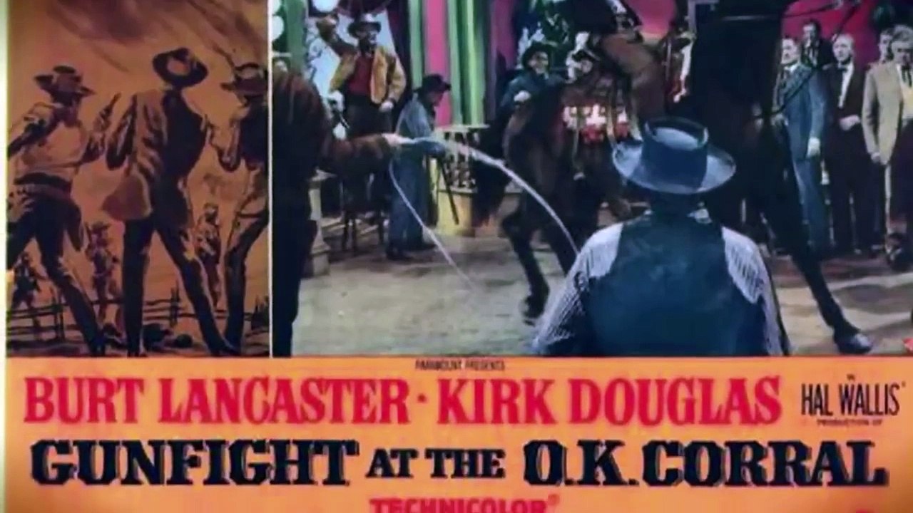 Lawmen of the Old West   S01E01 Westward Destiny   Full Western Documentary   Crime History   WC