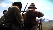 Lawmen of the Old West   S01E02 From the Ashes of the Civil War   Full Western Documentary   WC