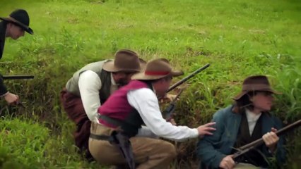 Lawmen of the Old West   S01E05 Good VS Evil   Full Western Documentary   WC