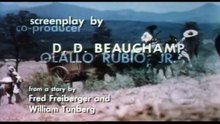Massacre   Full 1950s Western Movie   Dane Clark, James Craig   Western Central