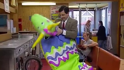 Clips _ Mr Bean Deutschland(360P)