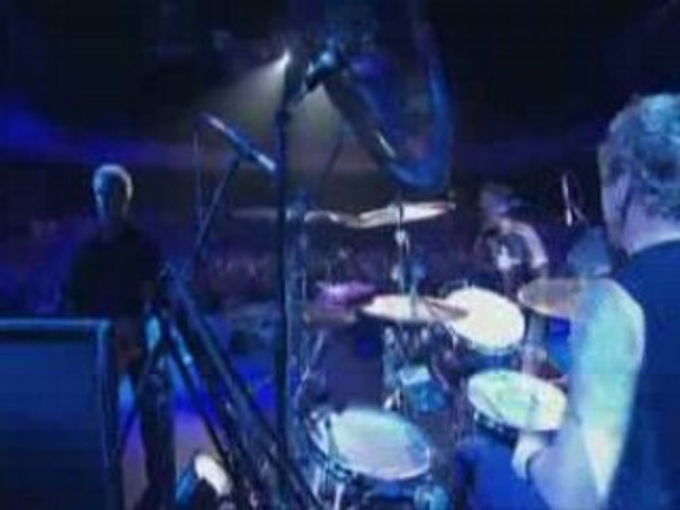 The Cult - Peace Dog 03