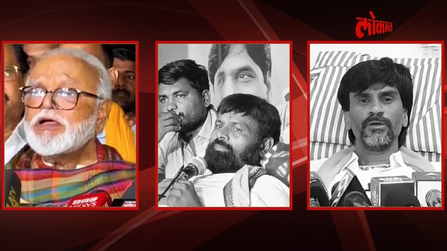 एकाही कुणबी जात प्रमाणपत्राला हात लावला तर महागात पडेल, जरांगे यांचा सरकारला इशारा