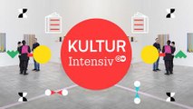 Kultur Intensiv - Tiny House Concert: Klassik auf kleinstem Raum - Folge 3