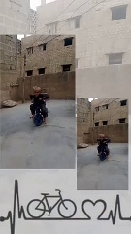 cycle